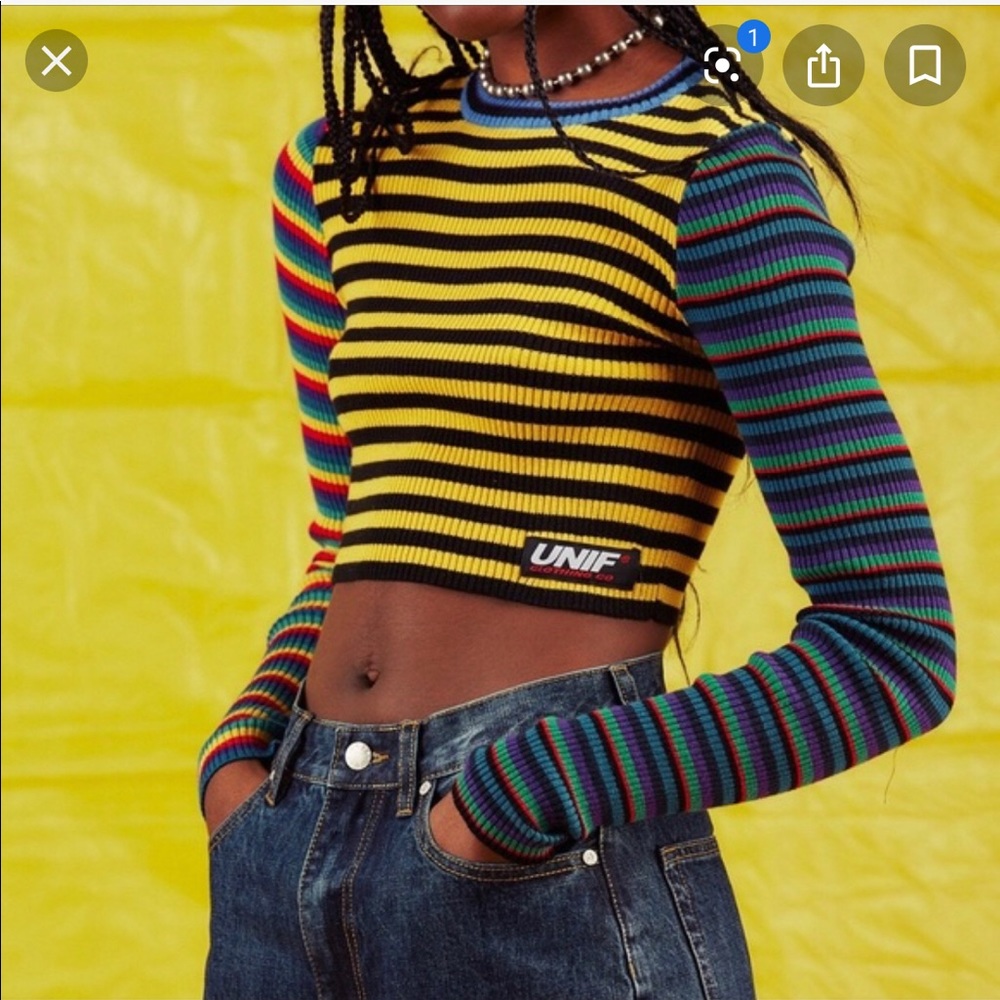Unif clothing co